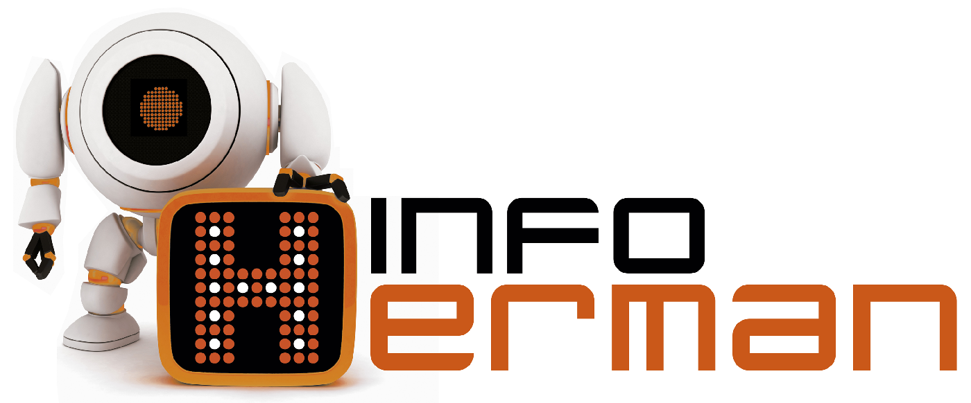 INFOHERMAN